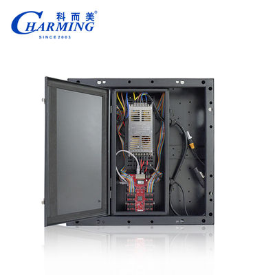 P2.604/P2.976/P3.91 GOB 프로세스를 가진 비디오 바닥 타일