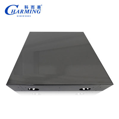 P2.604/P2.976/P3.91 GOB 프로세스를 가진 비디오 바닥 타일