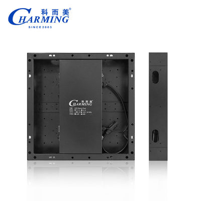 LED 바닥 타일 화면 패널 RGB LED 바닥 타일 디스플레이 화면 방수 IP65 3840Hz 지원 잡식 댄스 쇼