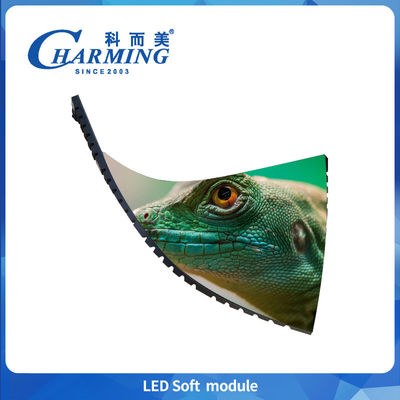 4k P2.5 P3 P3.076 P4 LED 모듈 사전 유지 보수 광고용 LED 모듈 유연 LED 모듈