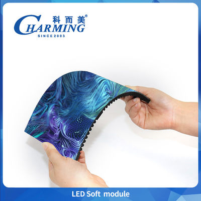 P1.86/P2/2.5/P3Led 소프트 모듈 디스플레이 화면,소프트 스크린 실내 IP40 240*120MM/320*160MM