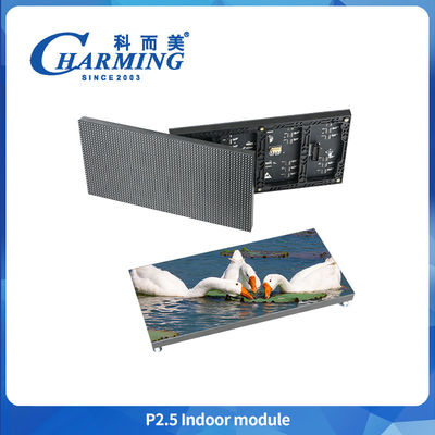 P2.5 LED 화면 실내 모듈 320*160mm SMD2020 실내 광고 회의실