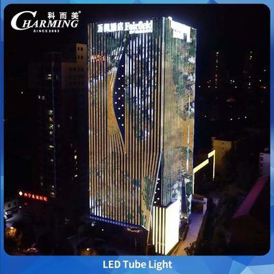 LED 라이트 튜브 야외 U38-500 5.5w 500*38*58MM 고정 라이트 바를위한 브래킷 빠르고 편리합니다