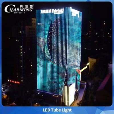 매력적인 제품 고품질 LED MINI TUBE LIGHT-U20 500*20MM SMD3535