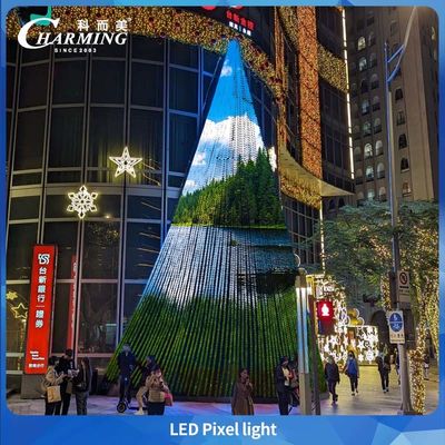 LED 픽셀 라이트 모듈 노출 빛 스트링 포인트 빛 소스 SMD3535 4 LED DC24V 30mm * 16mm