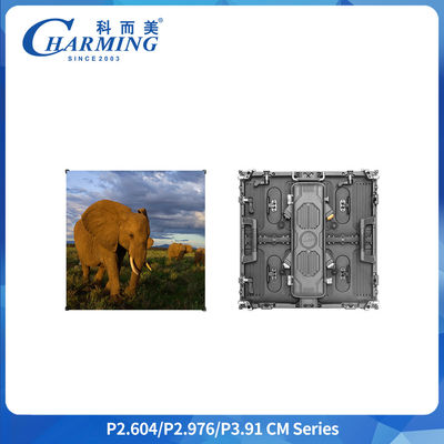 임대형 LED 디스플레이 실내 옥외 풀 컬러 Ledwall P3.9 P3.91 LED 비디오 월 500*500mm 500*1000mm 다이캐스트 알루미늄 디스플레이 스크린