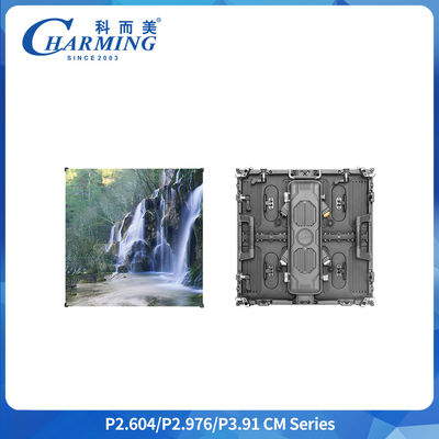 공장 직접 공급 LED 디스플레이 LED 스크린 선명하고 뚜렷한 스마트 스크린 LED 패널