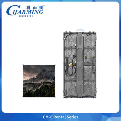 무대 임대 LED 디스플레이 광고 LED 화면 HD P3.91 야외 LED 화면 패널