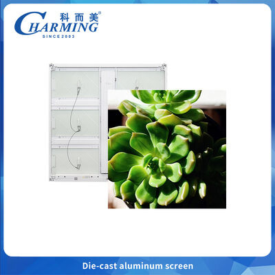 고품질 제조사 LED 고해상도 빌보드 디지털 사이니지 디스플레이 옥외 이벤트용 광고 화면 LED 디스플레이