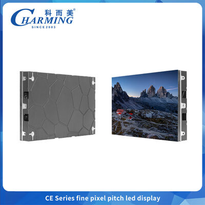 Factory Hot Sale Fine Pixels P2 LED Video Wall P2.5 P1.25 P1.86 P1.53 Small Pixel Pitch LED Screen Display Panel