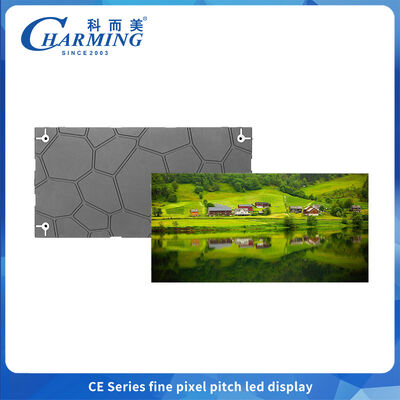 P1.25/1.53/1.86/2.22/2.5 HD LED 화면 화면 디스플레이 교회 벽 및 회의실용 비디오 패널