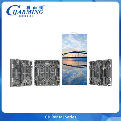P3.91 Outdoor Rental LED Display Screen Rental Led Display Indoor Full Color Led Wall Led Display Screen Rental