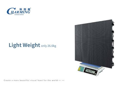 야외 LED 디스플레이 ∙ 임대 및 고정 설치를 위한 신뢰할 수 있는 솔루션