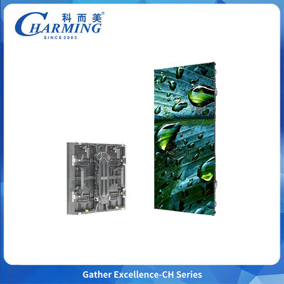 LED P3.91 야외 거대 무대 배경 LED 비디오 벽 P2.6 P2.9 P3.91 무선 스플라이싱 임대 LED 디스플레이 화면