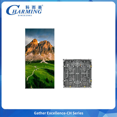 LED P3.91 야외 거대 무대 배경 LED 비디오 벽 P2.6 P2.9 P3.91 무선 스플라이싱 임대 LED 디스플레이 화면