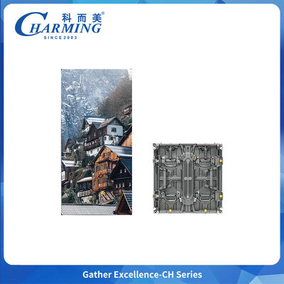 LED P3.91 야외 거대 무대 배경 LED 비디오 벽 P2.6 P2.9 P3.91 무선 스플라이싱 임대 LED 디스플레이 화면