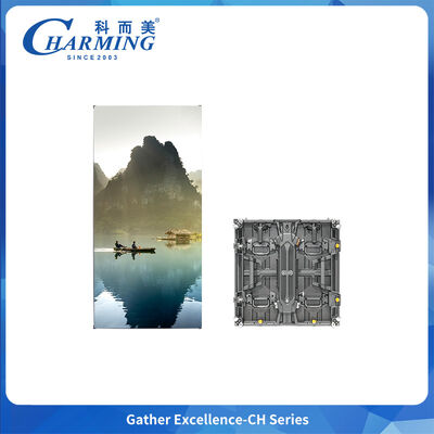 LED P3.91 야외 거대 무대 배경 LED 비디오 벽 P2.6 P2.9 P3.91 무선 스플라이싱 임대 LED 디스플레이 화면