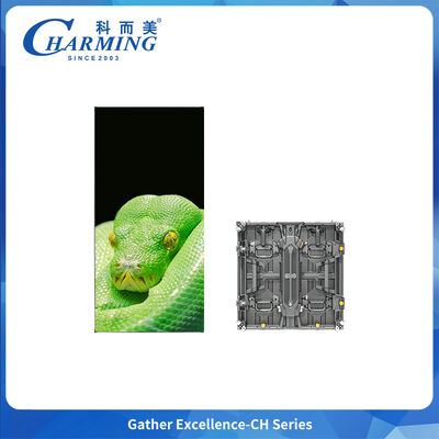 P2.97 야외광고 LED 화면 방수 새로운 OEM 무대 콘서트 크리스마스 이벤트 LED 디스플레이 패널