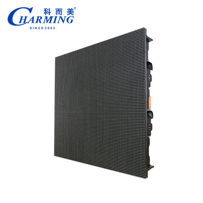 3D 효과 LED 광고판 P5 및 P8mm 외관 고정 설치 고속도로 표시 또는 도시 랜드마크