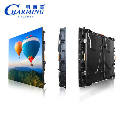3D 효과 LED 광고판 P5 및 P8mm 외관 고정 설치 고속도로 표시 또는 도시 랜드마크