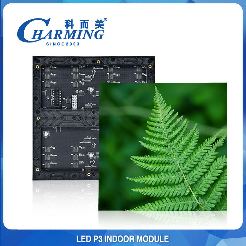 공장 공급자 P4 HD 20W 비디오 벽 패널 크리에이티브 256x128mm 광고 큰 실내 야외 LED 디스플레이 스크린 교회 결혼식 리셉션 방