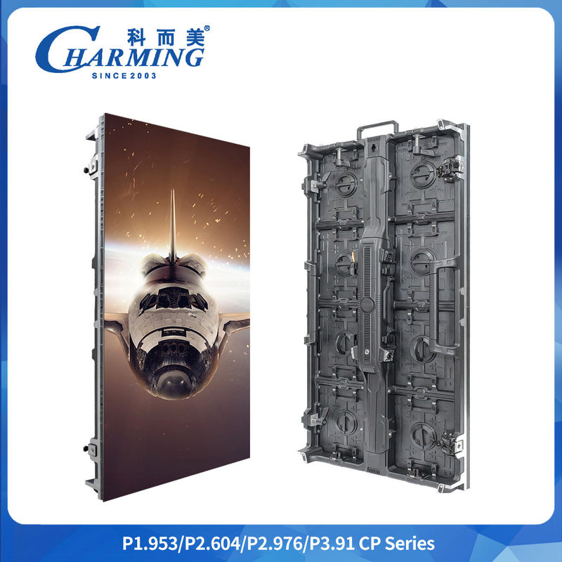새로운 제품 P2.6-P3.91 야외 및 실내 렌터 LED 화면 400w 7kg/14kg LED 공연 LED 콘서트 LED 디스플레이 HD 화면