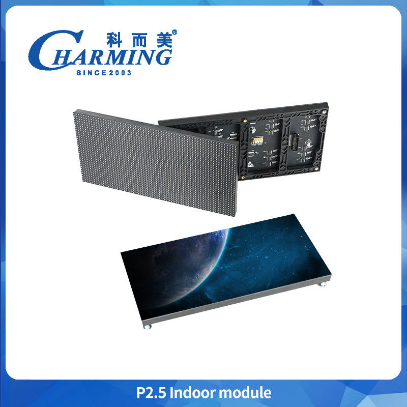 P2.5 실내 LED 디스플레이 새로운 발명 고정 비디오 실내 LED 디스플레이 LED 디스플레이 모듈 실내