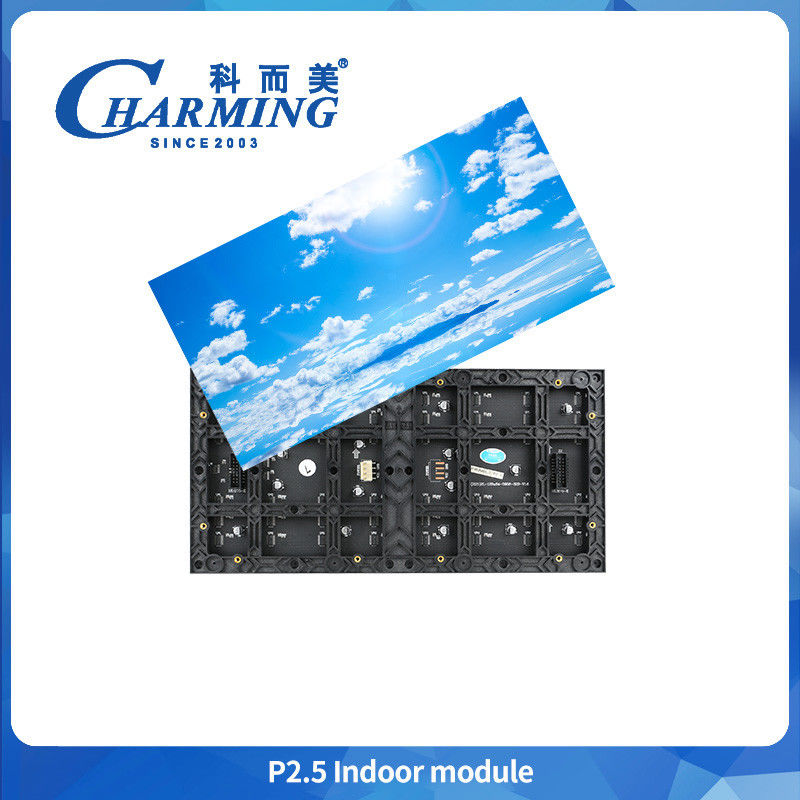 Ip50 4k 갱신 속도 풀 컬러 P4 실내 LED 모듈 1/16 스캔 LED 비디오 월 실내 실내 회의실 디스플레이 및 광고 디스플레이