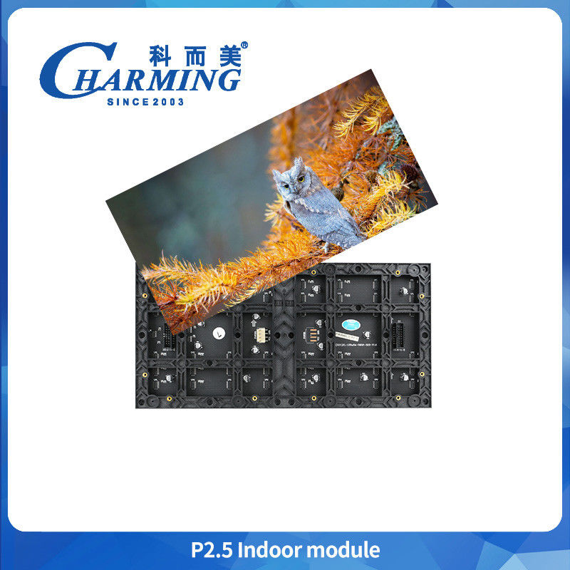 P2-P5 실내 판타라 소매 디스플레이 광고 디지털 사이니지 320x160mm 3d 효율적인 냉각 비디오 LED 스크린 실내 상업용 모듈 LED 벽