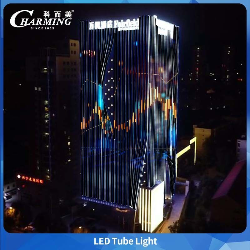 DMX512 LED 픽셀 LED 바 디지털 RGB RGBW DMX LED 픽셀 바 DMX 조명용