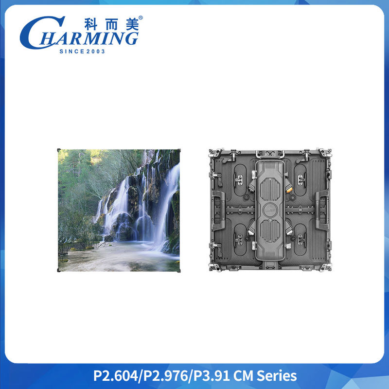 공장 직접 공급 LED 디스플레이 LED 스크린 선명하고 뚜렷한 스마트 스크린 LED 패널