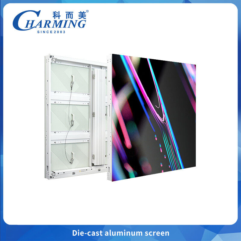 P6 디지털 LED 야외 방수 축구 경기장 대형 LED 광고 표지판 화면