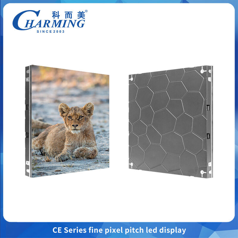 스마트 클래스룸 LED 솔루션: 벽에 장착, 전면 유지보수 P1.53 모든 것 하나의 디스플레이