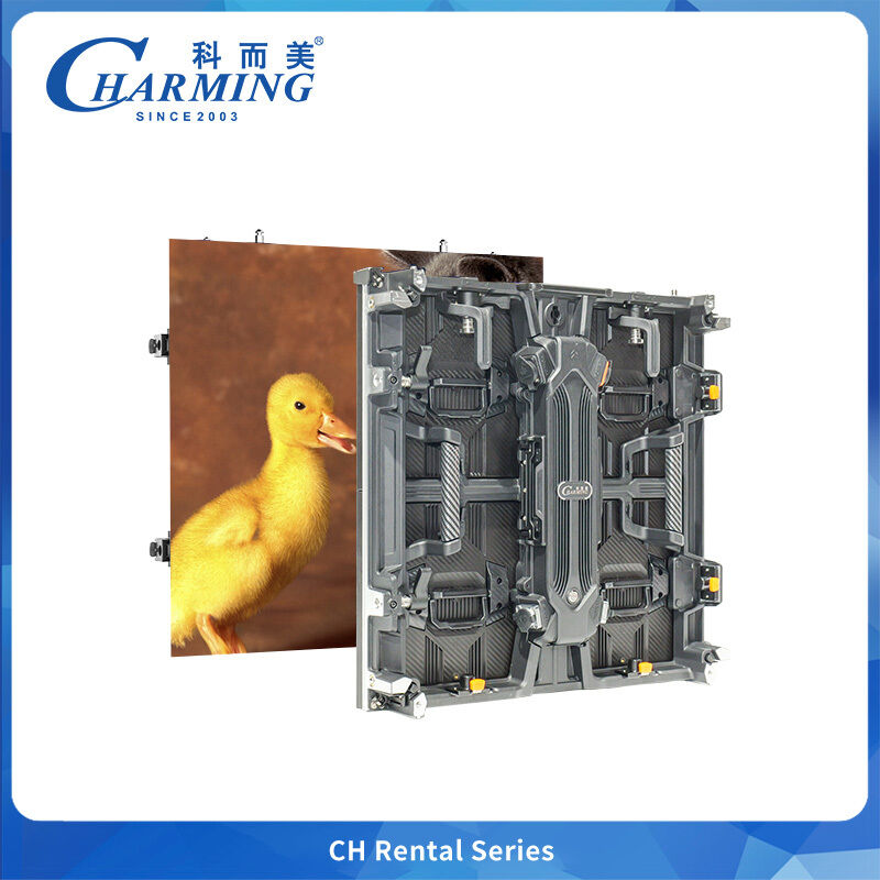 제조업자 행사용 옥외 P3.91 주사형 알루미늄 합금 구부러진 유연 캐비닛