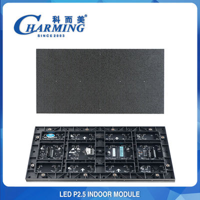 3840HZ IP50 HD LED 스크린 모듈, 내마모성 LED 패널 디스플레이 모듈