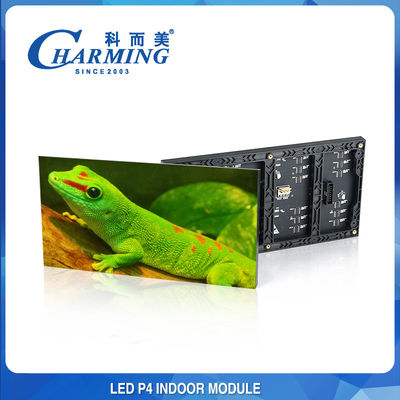 HD P2 P2.5 P3 P4 P5 3840Hz 비디오 3D LED 스크린 IP50 실내 KTV 방 전자 광고판 LED 디스플레이 모듈