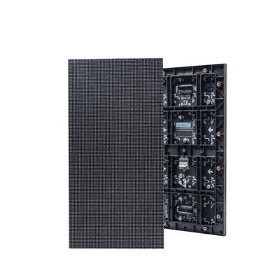 HD P2.5MM 실내 LED 디스플레이 모듈은 높이 3840Hz SMD2020을 새롭게 합니다