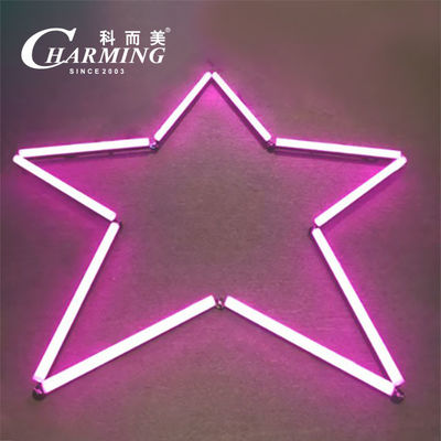 물 저항하는 0.5M 1M 백색 LED 화소 바 100000 시간 수명