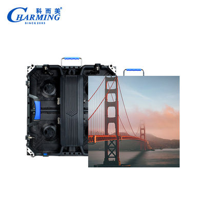 LED 스크린 상업용 게시판 광고 P3.91 야외 LED 디지털 사이니지 디스플레이