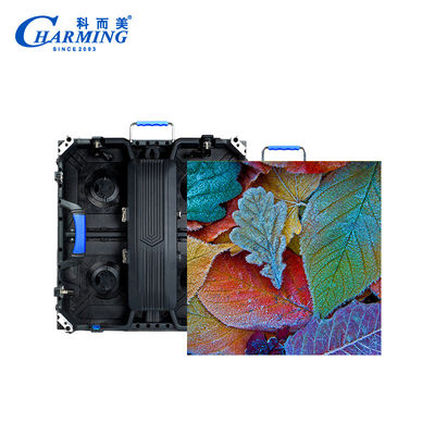 LED 스크린 디스플레이 옥외 비즈니스 광고 스크린 이벤트 디스플레이 고휘도 IP65