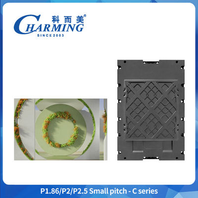 P1.86-P2.5 LED 디스플레이 320*480mm 이벤트용 고화질 LED 빌보드 패널