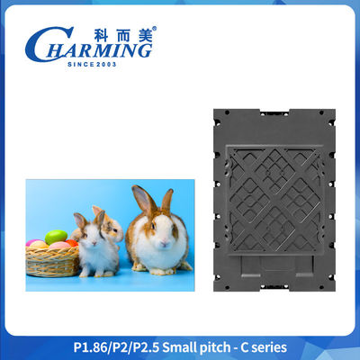 P1.86-P2.5 LED 디스플레이 320*480mm 이벤트용 고화질 LED 빌보드 패널