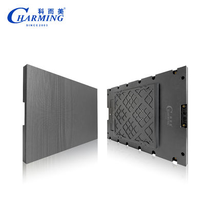 디지털 빌브 디스플레이 비디오 벽 패널 5mm LED 스크리 LED P3.91 풀 컬러 스크린 야외 비디오 벽 모바일 LED 디스플레이