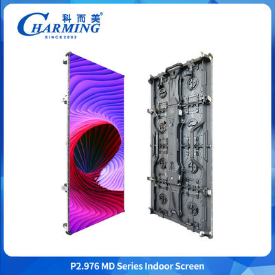 P2.6 P2.98 P3.91 교회 무대 배경 임대 LED 디스플레이 패널 실내 야외 LED 화면