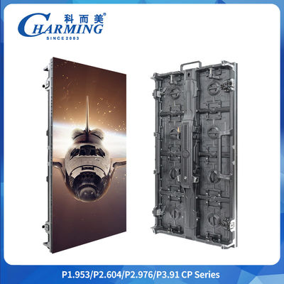 새로운 제품 P2.6-P3.91 야외 및 실내 렌터 LED 화면 400w 7kg/14kg LED 공연 LED 콘서트 LED 디스플레이 HD 화면