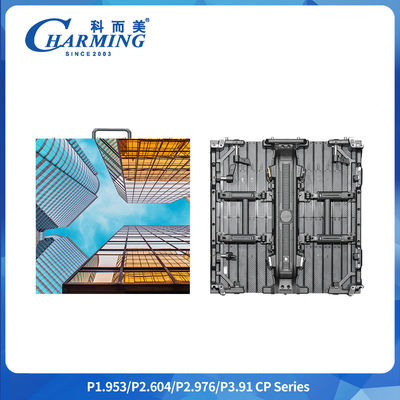 Hd P2.976 실내 LED 비디오 화면 인도 LED 디스플레이 화면 중국 Hd LED 디스플레이 화면 실내 LED 디스플레이 화면
