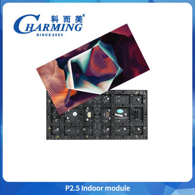 매력적인 LED 3840Hz 3d 교체 판타라 패널 320x160MM 큰 크기 디스플레이 광고 비디오 벽 디지털 사이니지 사용자 지정 실내 LED 화면
