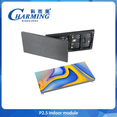 IP50 SMD2020 실내 LED 벽 3840Hz HD P2 P2.5 P3 P4 P5 실내 LED 디스플레이 모듈 LED 광고 캔