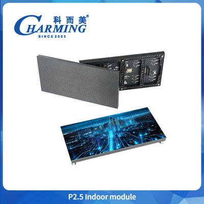 동적 에너지 절약 Ip50 풀 컬러 P2.5 P3 P4 P5 4k 실내 LED 모듈 Smd2020 LED 비디오 벽