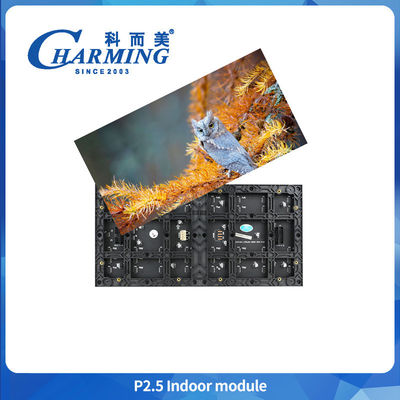 P2-P5 실내 판타라 소매 디스플레이 광고 디지털 사이니지 320x160mm 3d 효율적인 냉각 비디오 LED 스크린 실내 상업용 모듈 LED 벽